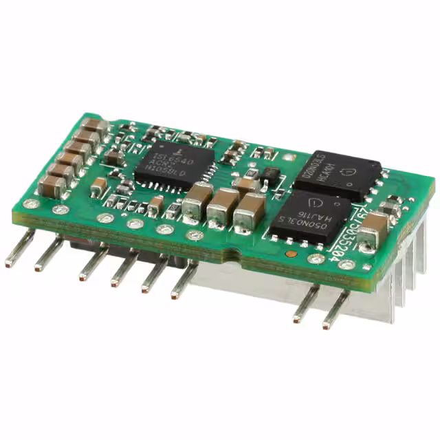 D12S05020-1 C Delta Electronics  Convertidores CC CC